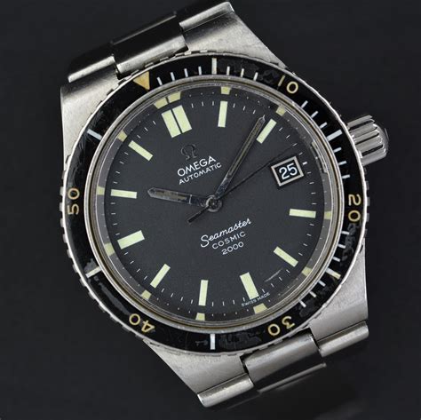 buy omega cosmic 2000|omega seamaster cosmic 2000 review.